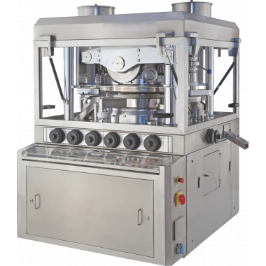 Tablet Section Machinery