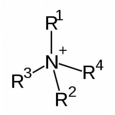 Quaternary Ammonium Salts (QUATS)