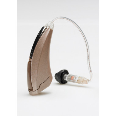 Digital Hearing aid