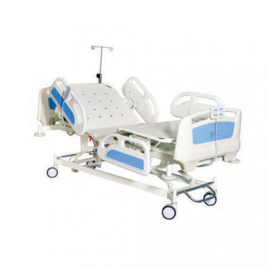 Hospital ICU Bed