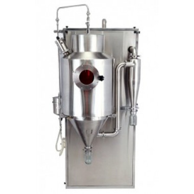 Advanced Laboratory Spray Dryer (Lab 2)