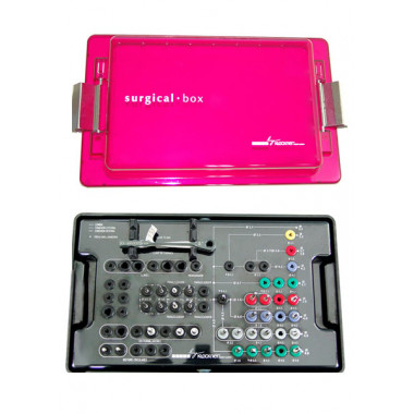 Surgical Box