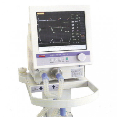 Neocare Ventilator