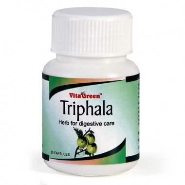 TRIPHALA DIGESTIVE