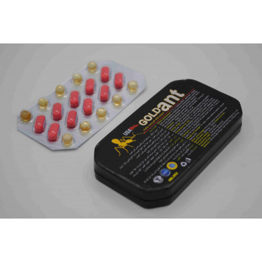 GOLDEN ANT MALE SEX PILLS