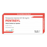 Pentazocin Injection