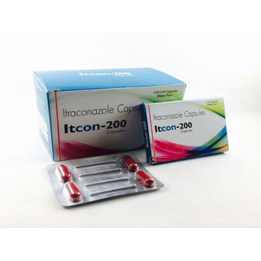 ITCON 200 CAP.
