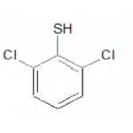 2,6-DICHLOROBENZENE-1-THIOL