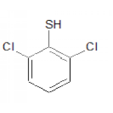 2,6-DICHLOROBENZENE-1-THIOL