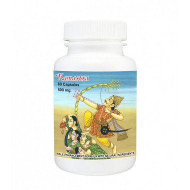 Kamastra Capsules