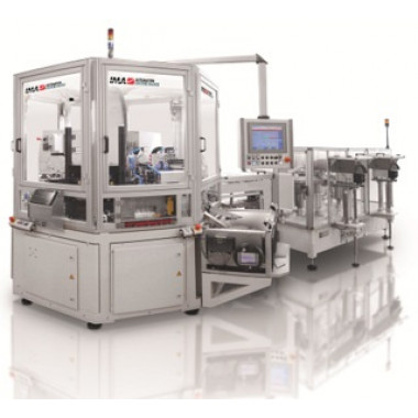 Medical Devices Assembly Automation