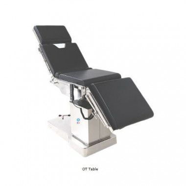 Electrical C Arm Operation Table