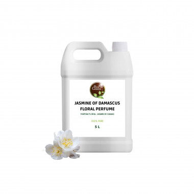 Seller in Bulk of Jasmin Perfum from Morocco