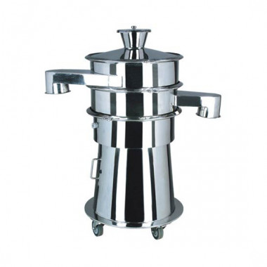 Vibro Sifter Machine