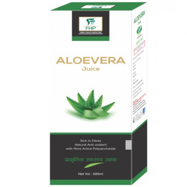 FHP ALOEVEERA JUICE