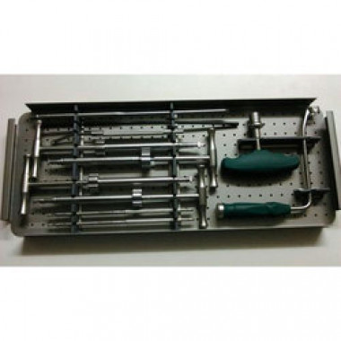 Spine Instrument