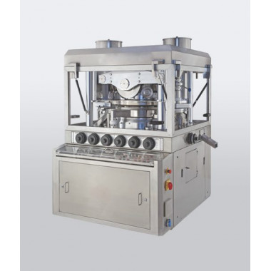 STRIP DE FOILING MACHINE