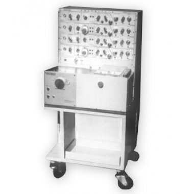 POLYGRAPH SYSTEM