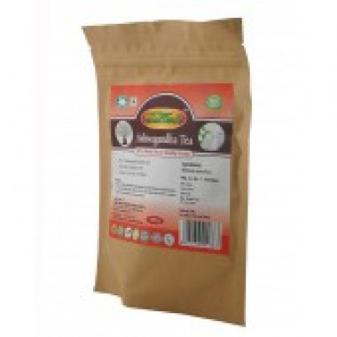 NATURMED'S ASHWAGANDHA ROOT TEA