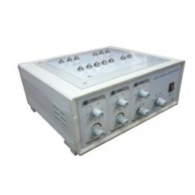 Bio Signal Simulator
