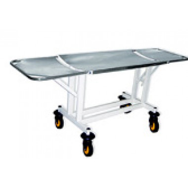 Hospital Trolley Stretcher Trolley