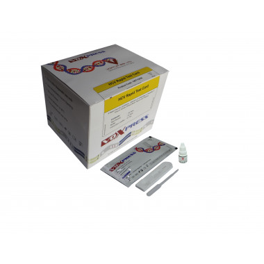 VoxPress HCV