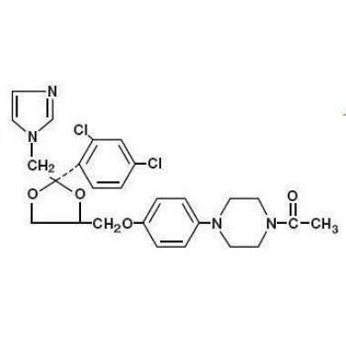 Ketoconazole