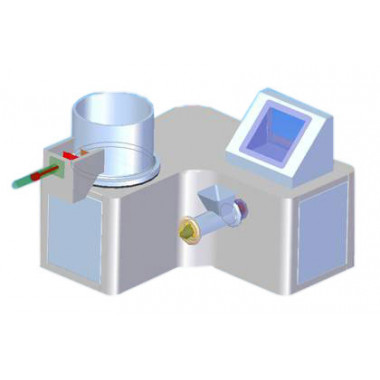 Extruder