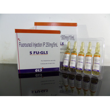 5 FU-GLS