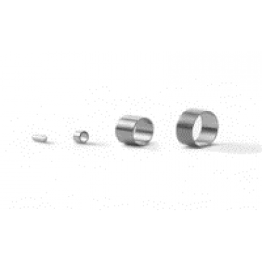Pt-Ir Marker Band
