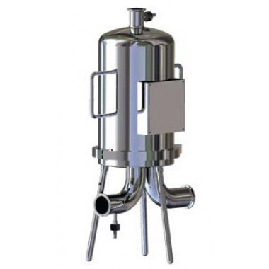 Liquid Filtration System
