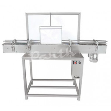 ONLINE INSPECTION CONVEYOR MACHINE