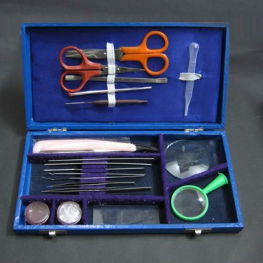 Dissecting Instruments Set