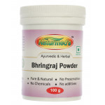 NATURMED'S BHRINGRAJ POWDER