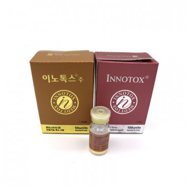 INNOTOX 50units / INNOTOX 100units