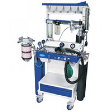Anaesthesia Machine