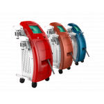 Vertical diode laser hair removal machine shr 808 diode laser