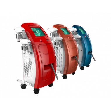 Vertical diode laser hair removal machine shr 808 diode laser