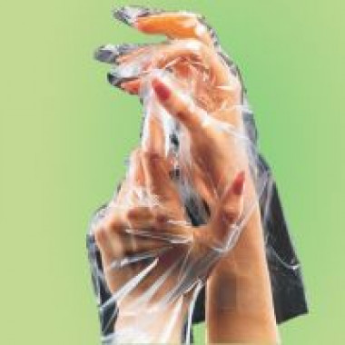 DISPOSABLE GLOVES