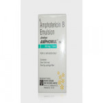 Amphotericin B Emulsion