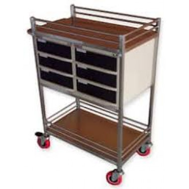 Hospital Trolley