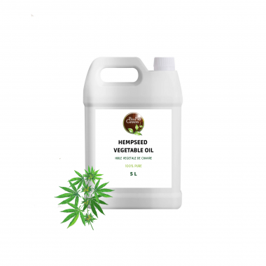 BioProGreen Bulk Quality hemp oil Producers