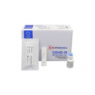 COVID-19 Test Kit