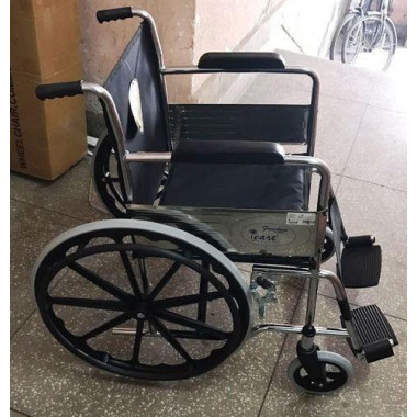 Foldable Wheel Chair