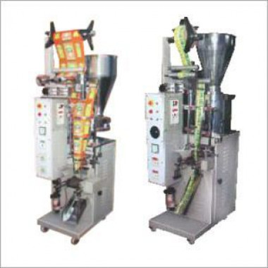 Automatic Powder Packing Machine