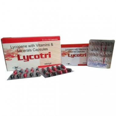 LYCOTRI Capsule