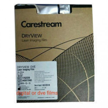 Laser Imaging Film