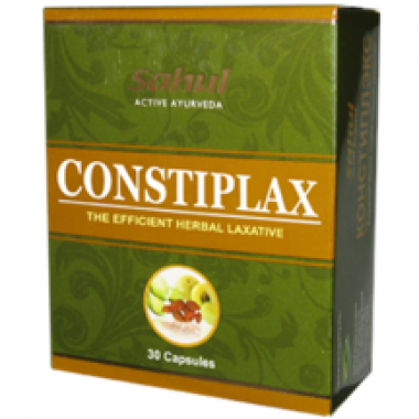 Constiplax Capsules