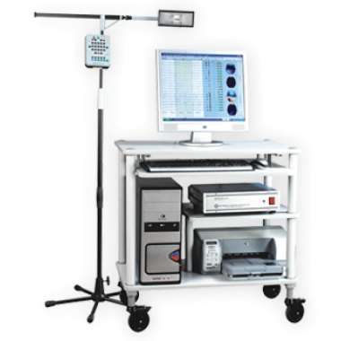 2/4 Channel EMG machines