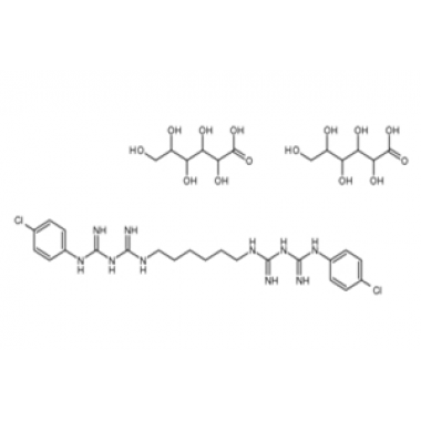 Chlorhexhidine Digluconate